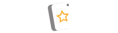 Sticky header logo