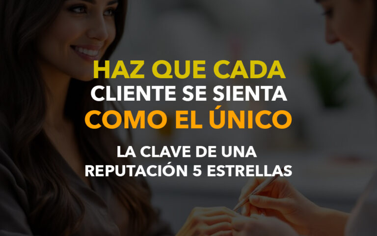 la clave reputacion 5 estrellas calificard