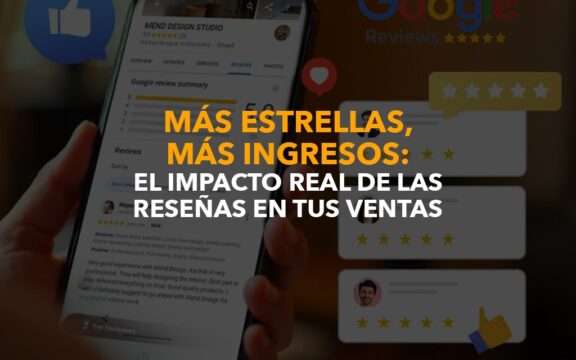 Más estrellas, más ingresos calificard