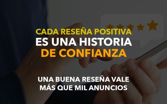 resenas positivas confianza calificard