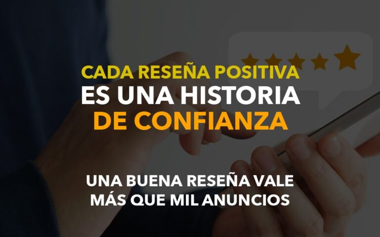 resenas positivas confianza calificard