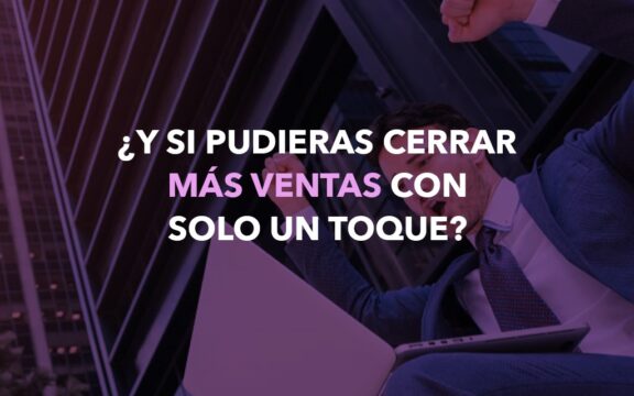 tarjetas digitales un solo toque enunclik