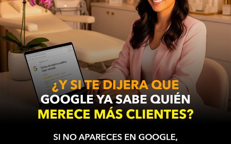 ¿Qué es el posicionamiento digital y por qué tu negocio no puede ignorarlo en 2025?